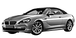 BMW F12 C0803 Fault Code