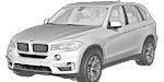 BMW F15 C0803 Fault Code